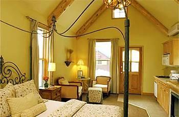 Apartamento L'auberge D'